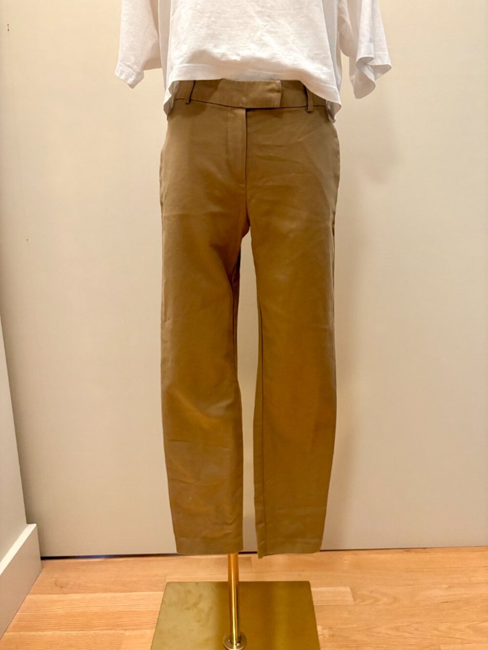 TopShop Khaki Pants